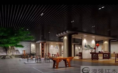 什么樣的紅木家具，才值得收藏投資