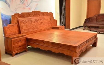 2019年紅木家具價(jià)格低的可信嗎？