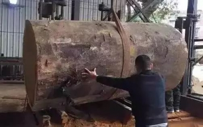 “紅木”行業(yè)真的非常暴利嗎？