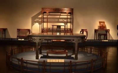 紅木家具：再過100年也不會被淘汰的潮流！