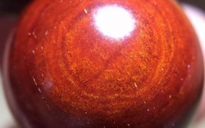 小葉紫檀包漿和沒包漿有什么區(qū)別？